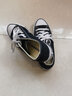 匡威（Converse）中性Chuck Taylor CORE低幫系帶帆布鞋 101001 37 曬單實(shí)拍圖