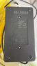 XMSJ適用臺鈴電動(dòng)車(chē)充電器48V12Ah60V20A72V3A云插頭通用鉛酸鋰電品字 臺鈴48V20Ah云插頭 曬單實(shí)拍圖