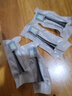 適用于華為智選力博得刷頭智選刷頭優(yōu)漾 星磚充電式替換電動(dòng)牙刷頭2支只裝 清潔型 男女通用 8支 日常清潔+防御型白色 曬單實(shí)拍圖