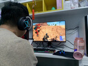 華碩/技嘉/影馳/微星/七彩虹/映眾/RTX2060 6G 二手顯卡暢玩朋克2077 獨(dú)立顯卡9成新 微星RTX 2060 GAMING 6G 魔龍 曬單實(shí)拍圖