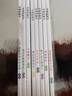 可愛(ài)的數學(xué) 全8冊 老狼老狼幾點(diǎn)了 兒童繪本3 6歲經(jīng)典繪本排幼兒園數學(xué)啟蒙 幼兒園繪本推薦大班兒童繪本大班經(jīng)典繪本 中班幼兒繪本小班繪本 3歲寶寶繪本讀物4歲孩子培育邏輯能力5歲寶寶適合看的書(shū) 【全 曬單實(shí)拍圖