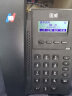 国威IP电话机 SIP网络电话机座机 无线IP电话机VOIP商务话机 IP程控电话交换机 商务办公 GW11(电源供电) 晒单实拍图