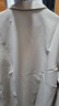 軒萊雅休閑西服男秋季一套搭配套裝痞帥高校學(xué)生裝JK小西裝外套dk制服男 卡其色西裝+卡其西褲+白T恤 XL 【下單有領(lǐng)帶】 曬單實(shí)拍圖