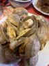 喵和漁鮮活黃蜆子國產(chǎn)貝類(lèi)丹東蛤蜊 新鮮海鮮水產(chǎn) 鮮活黃蜆子   1斤 曬單實(shí)拍圖