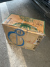 明光明光老明光酒明綠系列4A 明綠香型糧食酒 48度 500ML/瓶 整箱4瓶 48度 500mL 6瓶 曬單實(shí)拍圖