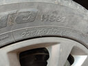 錦湖輪胎 途虎包安裝  翼馳達 HS81 225/50R17 94V適配蒙迪歐 思鉑睿 曬單實(shí)拍圖
