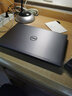 戴爾Precision 3591 15.6英寸商用設計筆記本移動(dòng)工作站 Ultra 7 155H/RTX1000-6G獨顯 16G 1T固態(tài) 定制 曬單實(shí)拍圖