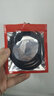 時雨（SIYUNR）HDMI公轉(zhuǎn)DVI母 HDMI母對母 高清 DVI公轉(zhuǎn)VGA轉(zhuǎn)換頭網(wǎng)絡(luò)直通三通彎頭轉(zhuǎn)接頭轉(zhuǎn)換器 SY-HM016 Mini HDMI轉(zhuǎn)HDMI頭 曬單實拍圖