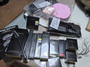 ILISYA初學(xué)者彩妝套裝化妝品小清新淡妝組合節(jié)日禮物送女友 清透自然妝+化妝包+化妝刷 曬單實(shí)拍圖