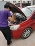 風(fēng)帆適配長(cháng)城哈弗汽車(chē)蓄電池/風(fēng)帆電瓶 55519長(cháng)城汽車(chē)C30 曬單實(shí)拍圖