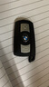 適用于寶馬1系3系5系 X1 M3 X5 X6 Z4 e90 e93智能遙控器車(chē)鑰匙外殼 寶馬(無(wú)電池座）送電池+真皮扣 曬單實(shí)拍圖