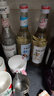 莫林（MONIN）白巧克力風(fēng)味糖漿單玻璃瓶裝700ml咖啡調(diào)酒伴侶雞尾奶茶果汁飲料 白巧克力風(fēng)味 700ml 曬單實(shí)拍圖