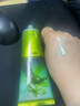 NNK泰國NNK海藻物理nnk防護霜女全身SPF50面部隔離身體防護妝前乳 海藻防護霜*1支+面膜*1盒 曬單實拍圖