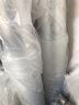 紅鐵普奶茶杯加厚90mm口徑 一次性冷熱飲料打包塑料珍珠奶茶果汁杯子 90口徑 500光杯 100只 曬單實拍圖