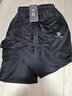 KELME/卡爾美兒童足球訓(xùn)練褲跑步健身收腿長褲戶外運動休閑褲子K15Z405 黑色 S 140CM【兒童】 曬單實拍圖