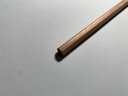 易利豐（elifo）彩色卡紙 彩紙a4黑白卡紙 兒童手工折紙 厚硬卡紙 名片紙 a3彩色復(fù)印打印紙 A3-230克白卡紙50張 曬單實拍圖