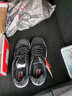 喬丹格蘭男鞋春季加大碼男鞋特大碼運動(dòng)波鞋透氣休閑網(wǎng)面48碼跑步鞋49碼50 黑色 48 曬單實(shí)拍圖