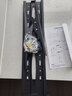 紀曼奇 適用于TCL 55V8E/55T7E/65Q10G電視機掛架墻上掛件可調俯仰角壁掛支架托架 通用37-70寸電視掛架/可調俯仰角（加厚） 曬單實(shí)拍圖