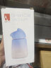 創(chuàng  )意水杯隨身便捷保溫杯卡通可愛(ài)女生水杯子迷你不銹鋼茶水杯送女友生日禮物送女生閨蜜學(xué)生情人節實(shí)用禮品 粉色 曬單實(shí)拍圖
