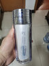 知音歲月（ZYSY） S999足銀制品保溫茶杯銀內膽口杯辦公杯禮品杯子sf包郵 S999足銀內膽  （110克） 曬單實(shí)拍圖