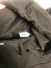 阿迪達(dá)斯（adidas）男裝衛(wèi)衣 25秋季新款運動服跑步休閑時尚上衣透氣棉質(zhì)連帽套頭衫 時尚寬松/胸前大LOGO/熱推款 L 【175-180cm/150-160斤】 曬單實拍圖