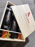 智鸝智利原瓶進(jìn)口750ml 智鸝珍藏版卡曼尼干紅葡萄酒整一箱裝紅酒 750ml*6瓶裝 曬單實(shí)拍圖