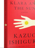 克拉拉與太陽(yáng) 英文原版 Klara and the Sun 英文版 科幻小說(shuō) 布克國際文學(xué)獎長(cháng)名單 普羅米修斯獎入圍 Ishiguro, Kazuo 曬單實(shí)拍圖