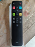 ANMAYAO安美遙TCL電視遙控器通用紅外藍牙語(yǔ)音遙控適配雷鳥(niǎo)智能液晶電視遙控板 RC802D藍牙語(yǔ)音（普通快遞） 曬單實(shí)拍圖