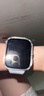 小米（MI）REDMI Watch 5 皎月銀 國家補貼 澎湃OS 2 心率血氧監測 藍牙通話(huà) 紅米手表5 智能手表 小米汽車(chē) 曬單實(shí)拍圖