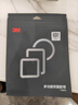 3M雙面膠強力耐高溫車(chē)載手機支架ETC 直徑40MM（10片裝）5608 曬單實(shí)拍圖