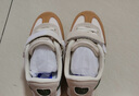 李寧熱賣(mài)童鞋兒童運動(dòng)鞋男童26春季開(kāi)學(xué)季新款中大童休閑鞋跑步鞋童鞋 藍色 27 曬單實(shí)拍圖