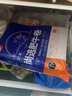 恒都恒都國產(chǎn)羊肉食材 生鮮羊肉卷 火鍋尚選羊肉卷 500g*1袋 曬單實拍圖
