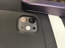 Pinkson 蘋(píng)果iPadPro保護套平板電腦凱夫拉芳綸碳纖維2024/2022新款11英寸平板套防摔散熱輕13英寸保護殼 【細紋600D】 iPad Pro 2024款【13寸】 曬單實(shí)拍圖