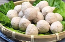 潮萬贊手工潮汕豬肉丸 潮州特產(chǎn) 火鍋丸子燒烤食材配菜關(guān)東煮麻辣燙新鮮 手工豬肉丸2斤(送蒜蓉酥+辣椒醬) 今日下單【現(xiàn)貨速發(fā)】 曬單實拍圖