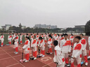 吳衣斯 班服衛衣定制印logo工服運動(dòng)會(huì )外套裝diy團隊服裝長(cháng)袖工衣 空白版衣服 M可定制 曬單實(shí)拍圖