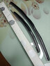 云資適用日產(chǎn)奇駿雨刮器14原廠(chǎng)膠條15/16/17/18/19奇駿前后原裝雨刷片 奇駿【06至13款】前雨刮一對裝 曬單實(shí)拍圖