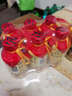 酒鬼（JIUGUI） 48度 125mL老湘泉 國(guó)產(chǎn)小瓶酒 48度 125mL 24瓶 曬單實(shí)拍圖
