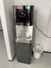 德瑪仕（DEMASHI）商用凈水器直飲機社區家用辦公室飲水機大型直飲水機凈水機一體無(wú)需排水KS-18L-2AE 【配2年濾芯】 曬單實(shí)拍圖