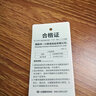 兒童304不銹鋼口杯喝水杯子雙層防燙帶手柄幼兒園學(xué)生飲水杯茶杯咖啡杯 210ML【無蓋】 曬單實(shí)拍圖