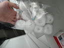 道頓 DOCON 電動三孔財(cái)務(wù)檔案裝訂機(jī)專用裝訂棉線球 曬單實(shí)拍圖
