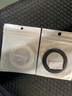 酷用 Magsafe磁吸貼片引磁片磁環(huán)無(wú)線(xiàn)充車(chē)載手機適用蘋(píng)果12支架套殼磁鐵iPhone11 磁吸貼環(huán)【Magsafe】黑色+白色-2片裝 曬單實(shí)拍圖