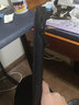 久宇 適用蘋(píng)果iPad A16/11代/10代/10.2內膽包9.7英寸Air5/4保護套Pro收納袋10.9防摔新款拉鏈雙層內包 深空灰-手提拉鏈內膽包 9.7/10.2/11英寸ipad Air/ 曬單實(shí)拍圖
