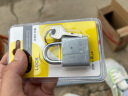 奥本挂锁 防锈锁门锁防盗窗锁柜门锁电力电表箱锁AB30 实拍图