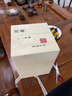 名古千代 【優(yōu)選好壺】日本鐵壺?zé)o涂層鑄鐵泡茶老鐵壺電陶爐日本鐵壺 老巖泥-待云套裝 曬單實拍圖