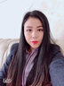 五沃格子職業(yè)裝女裝套裝小西裝女酒店經(jīng)理修身時(shí)尚名媛正裝氣質(zhì)工作服 藍格外套+西褲 XL 曬單實(shí)拍圖