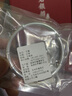 吳越老銀鋪足銀999竹節手鐲年輕款推拉鐲子送女朋友純銀手鐲銀飾節日禮物 車(chē)花竹節999足銀30克+證書(shū) 曬單實(shí)拍圖