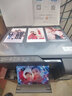 愛(ài)普生（EPSON）L3558/6商用辦公黑白彩色打印機 多功能一體機 (打印 復印 掃描)家用辦公 L3558黑色 曬單實(shí)拍圖