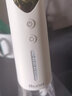 碧樂(lè )士電動(dòng)洗鼻器成人沖鼻器生理鹽水噴鼻 洗鼻鹽通鼻器 珍珠白（5檔調節雙噴頭設計）+30包鹽+大禮包 曬單實(shí)拍圖