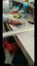 卡西朗（KAXILANG）現(xiàn)代簡約美式柜門拉手北歐大衣柜櫥柜啞黑色拉手金色抽屜單孔拉手 土豪金 孔距416MM-總長500MM 曬單實拍圖