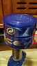 龜牌（Turtle Wax）冰蠟車蠟汽車蠟洗車液白車蠟上光固體拋光去污打蠟美容養(yǎng)護(hù)用品 冰蠟固蠟+蠟洗液+毛巾海綿 曬單實(shí)拍圖